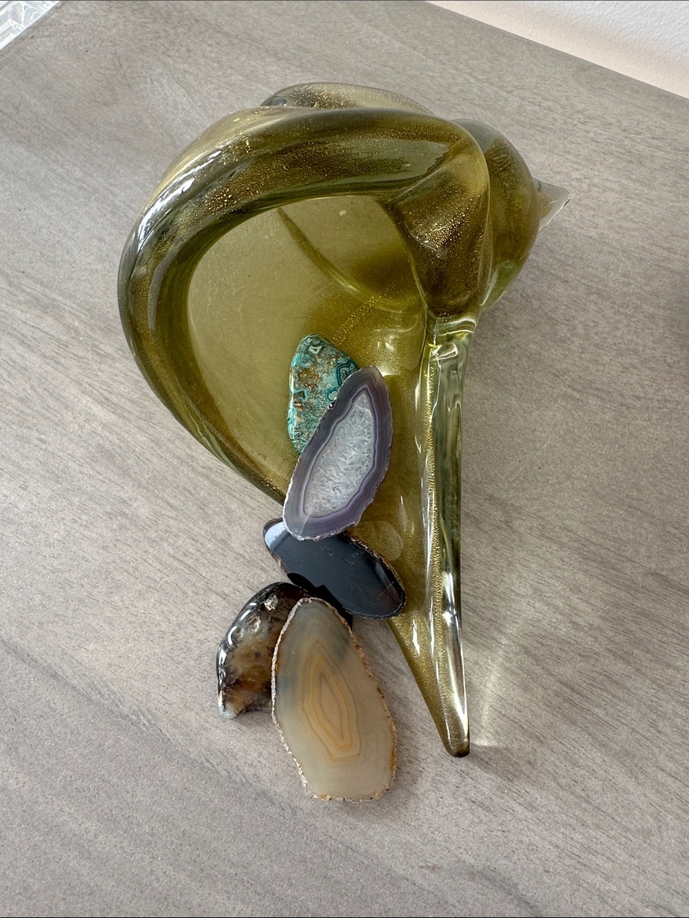 Beautiful Rocks & Agate